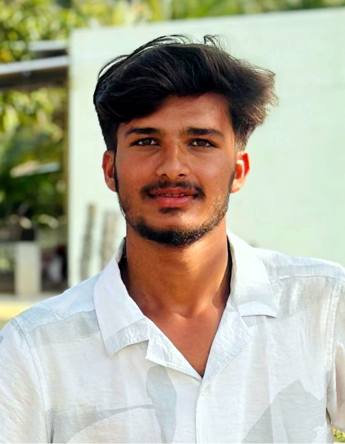 BHARATH BASAVGHATTA PRAKASHBT photo