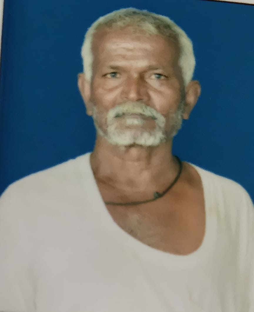 ANDAPPA RUDRAPPA HOSAMANI photo