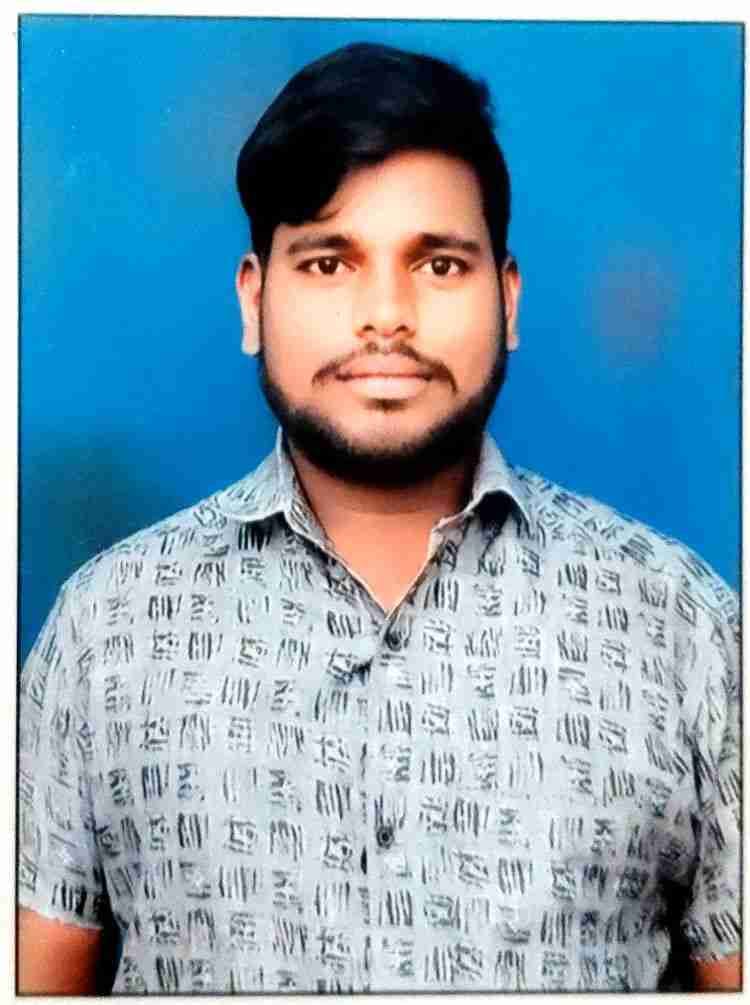 ALLALLI MANIKANTHA photo