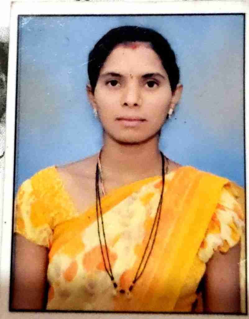 NITRAVATTI GADILLINGAMMA photo