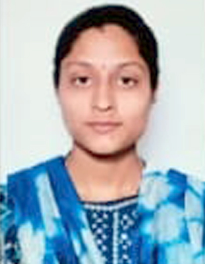 ASHWINI  LAMANI photo