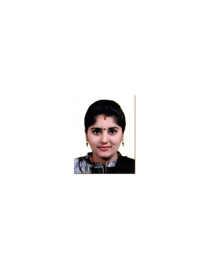 ANURADHA VISHAL BHOSALE photo