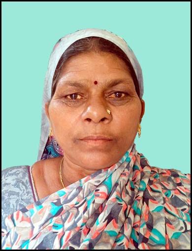 MEERABAI DHANURAM NAYAK photo