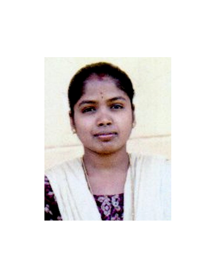 LATHA D V photo