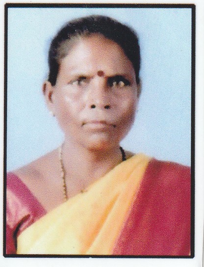 VENKATALAKSHMAMMA photo