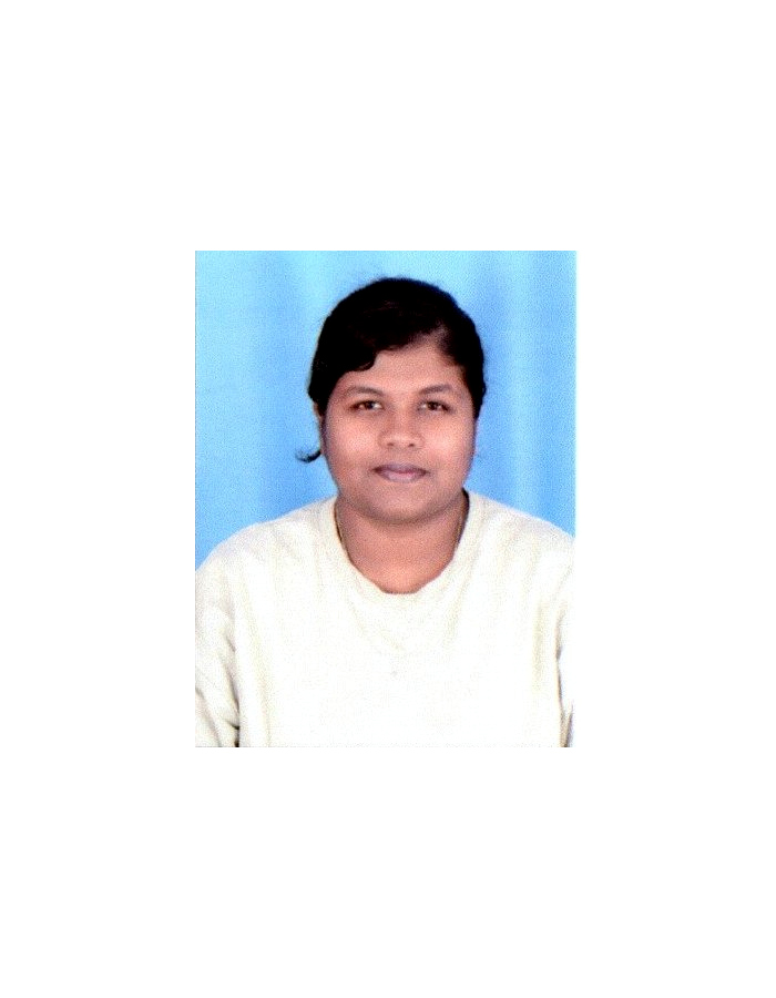 MOULYA SHREE G P photo