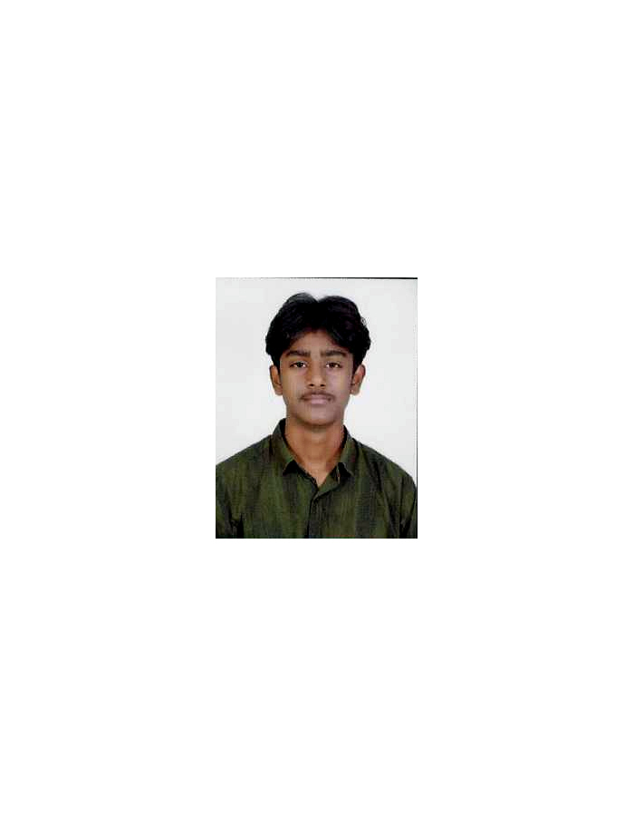 PRAJWAL D SHETTY photo
