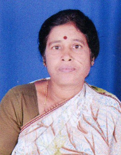 GAYATHRI photo