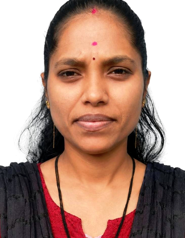 KAVITA CHANDRASHEKHAR BAMMANAPAD photo