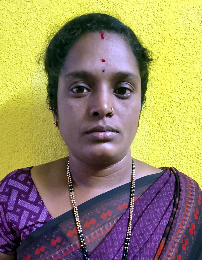 SHAKUNTHALA photo