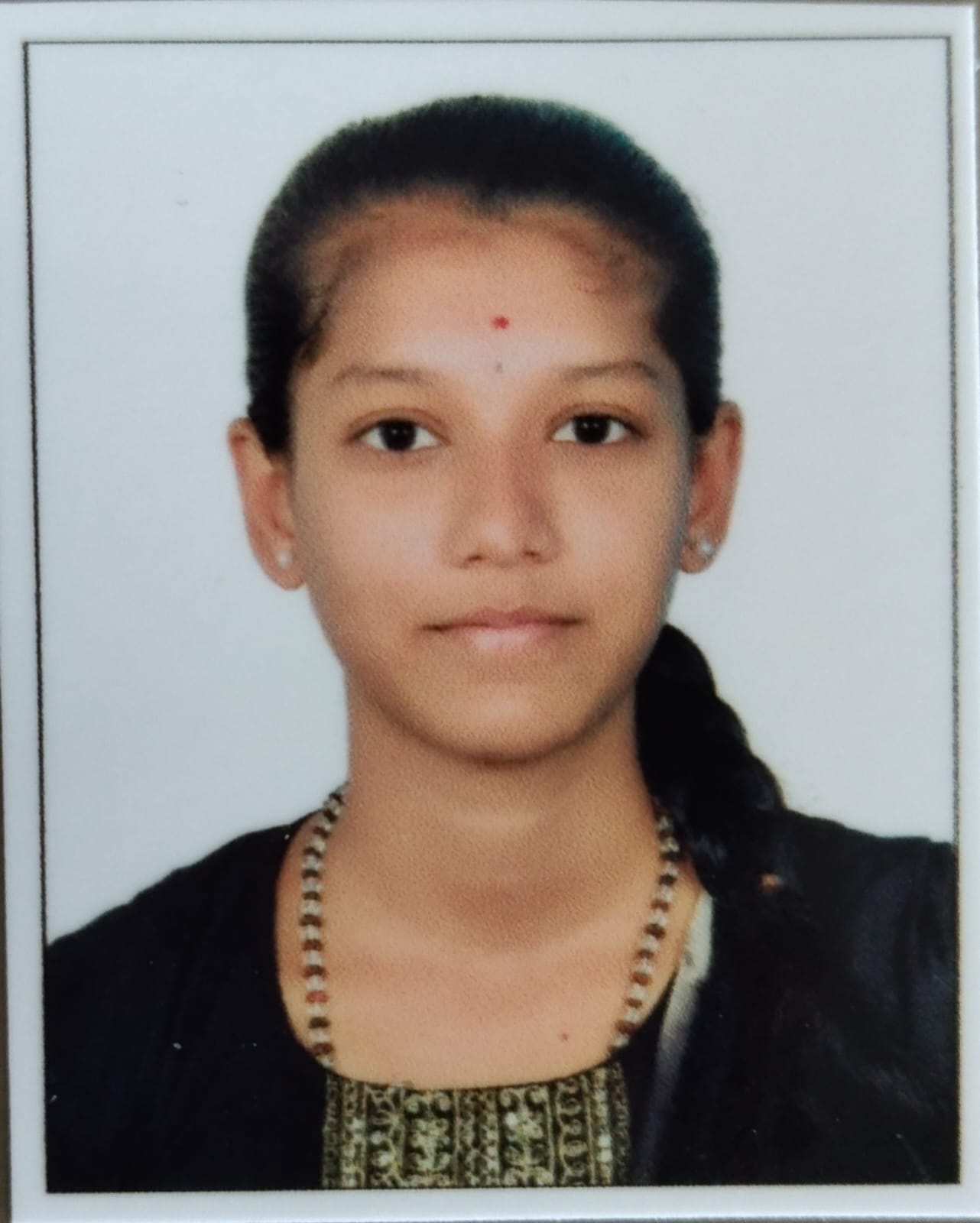 BHAGYALAKSHMI P M photo
