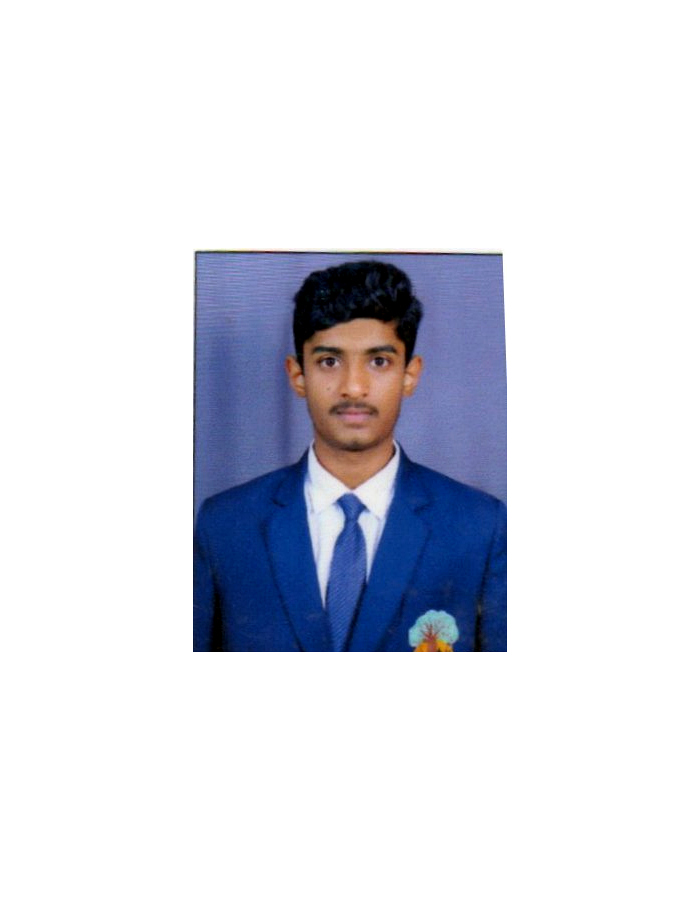 TARUN H J photo