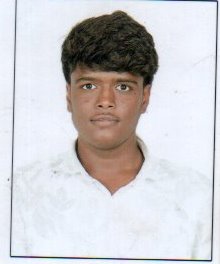 PREETHAM J G photo