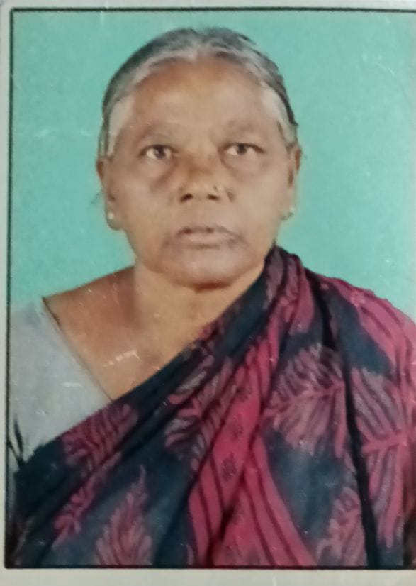 AMBAMMA photo