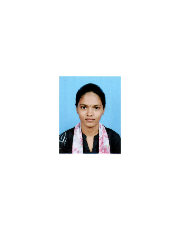 TEJASWINI S R photo