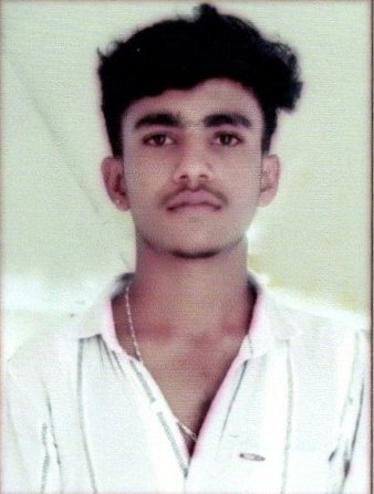 YASHWANTH A M photo