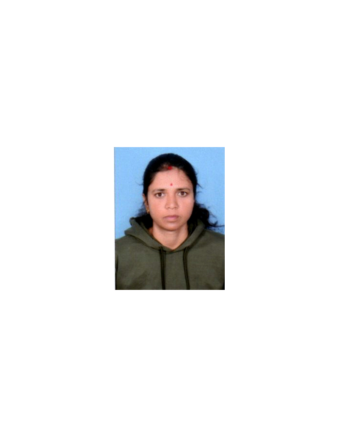 SHRUTHI MUDIGERE PUTTARAJU photo