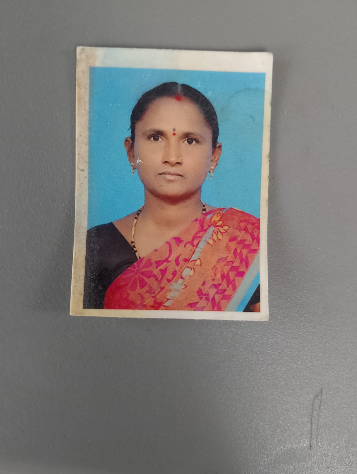 K GADEMMA photo
