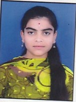 MOUNIKA A H photo