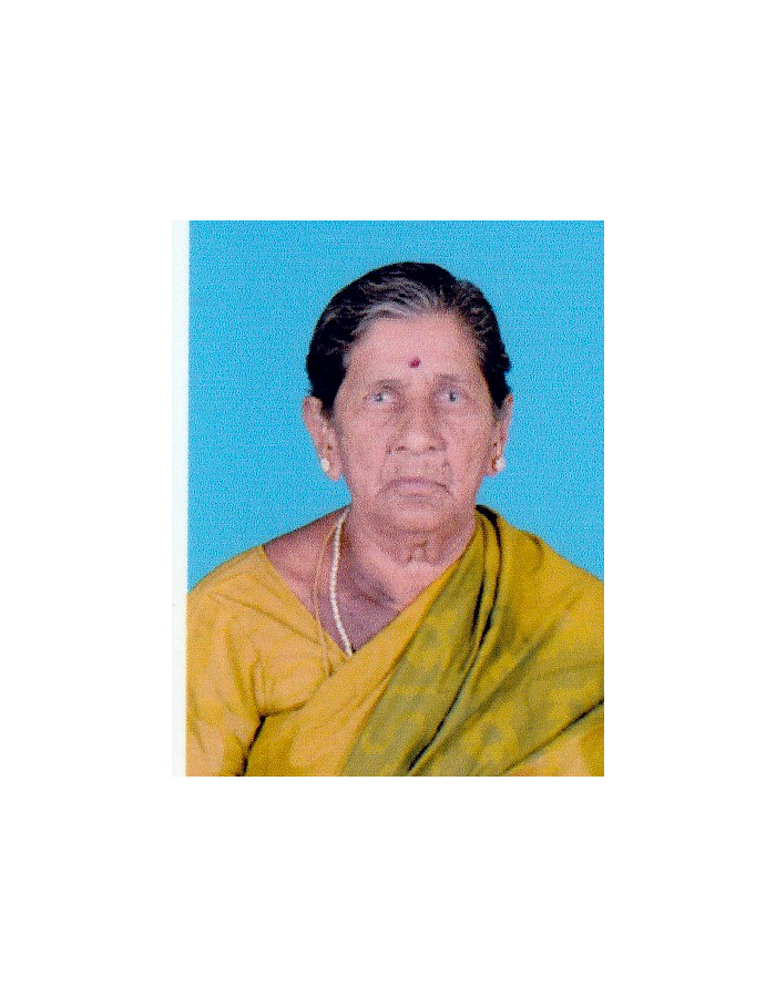 RANGAMMA photo