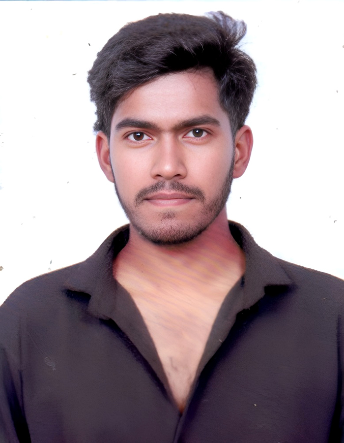 LOHITH V photo