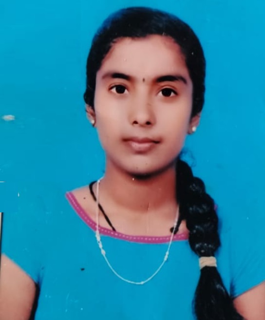 SAHANA B G photo