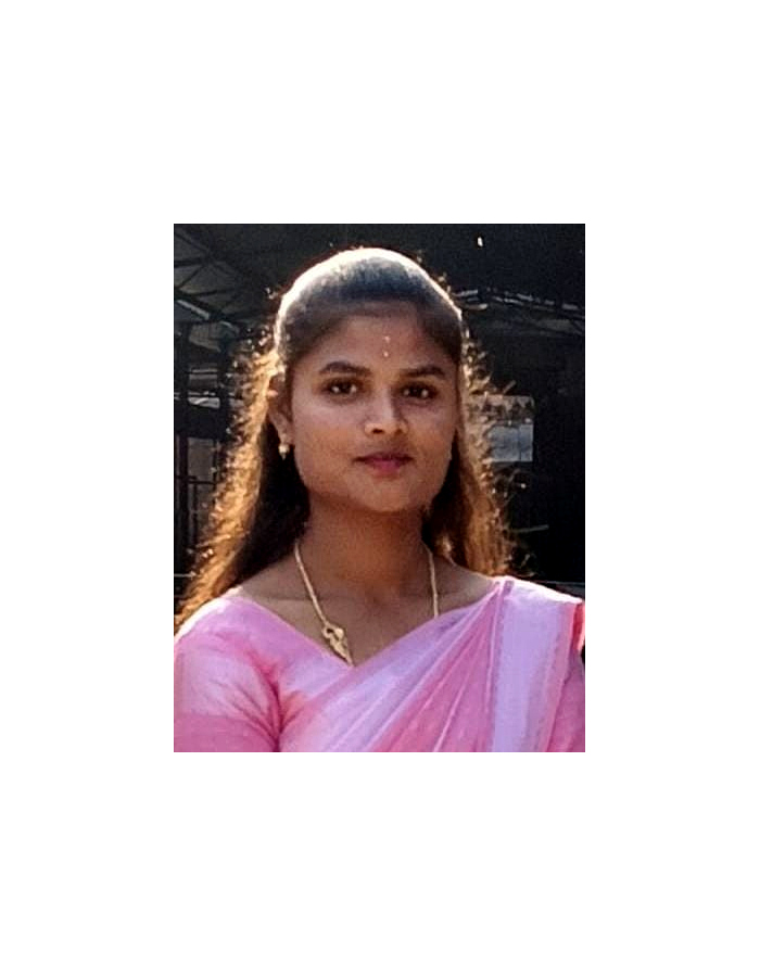 NAVYA  ASHWATHAPPA photo