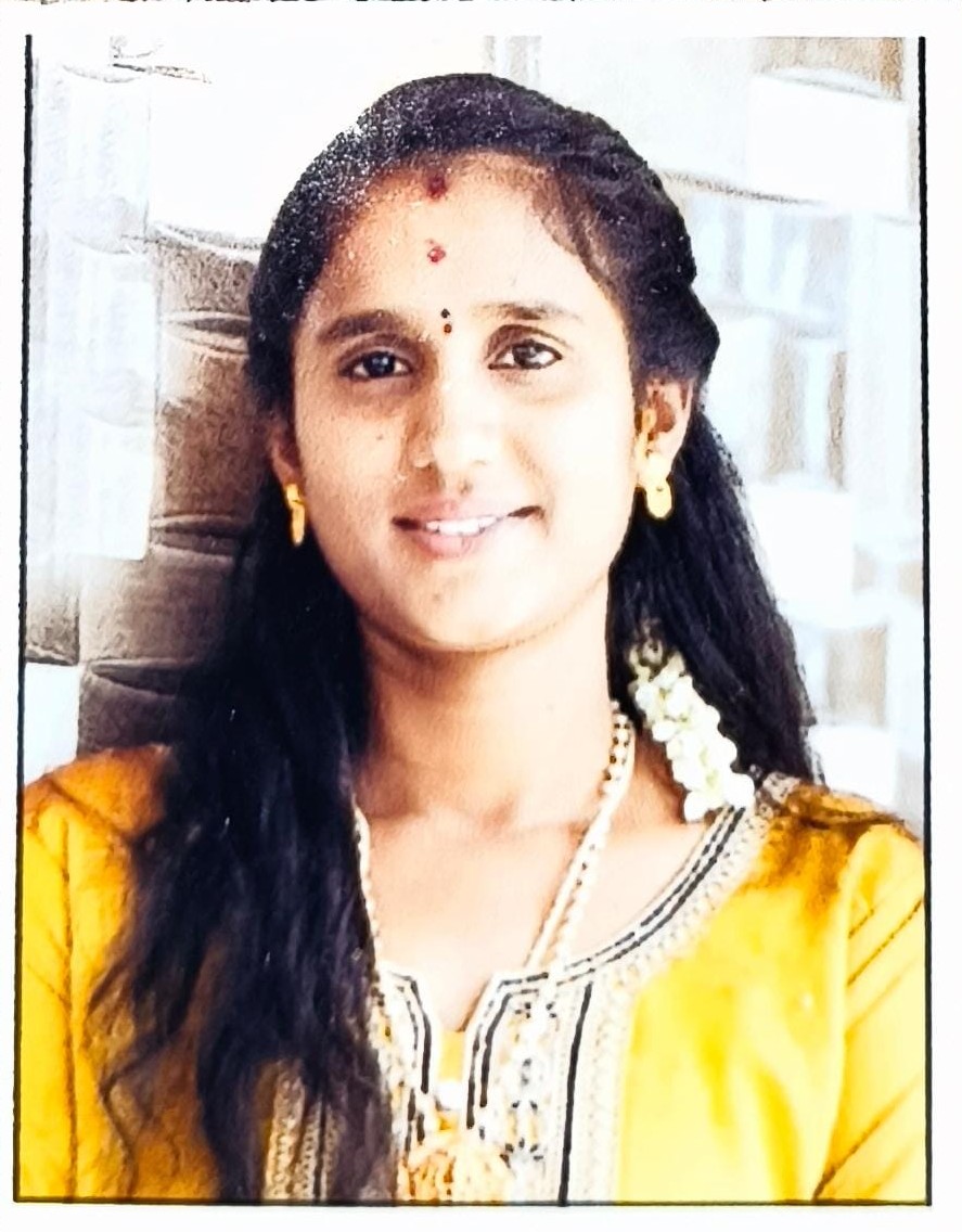 K R BHANUMATHI photo