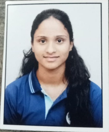 SOUNDARYA K M photo