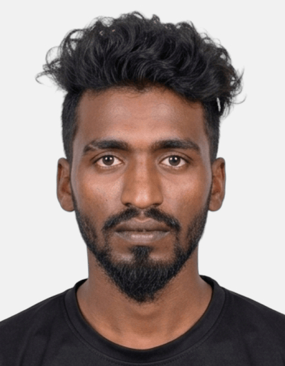 NAGARJUNA S photo
