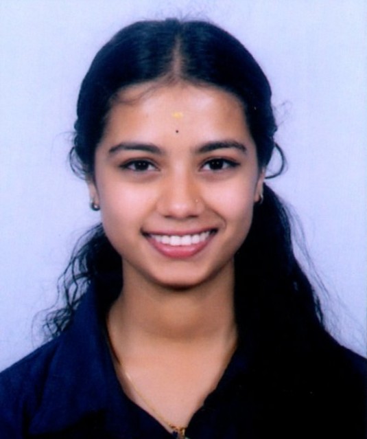 ANANYA C M photo