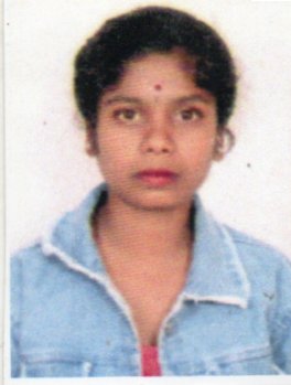 POOJA D K photo