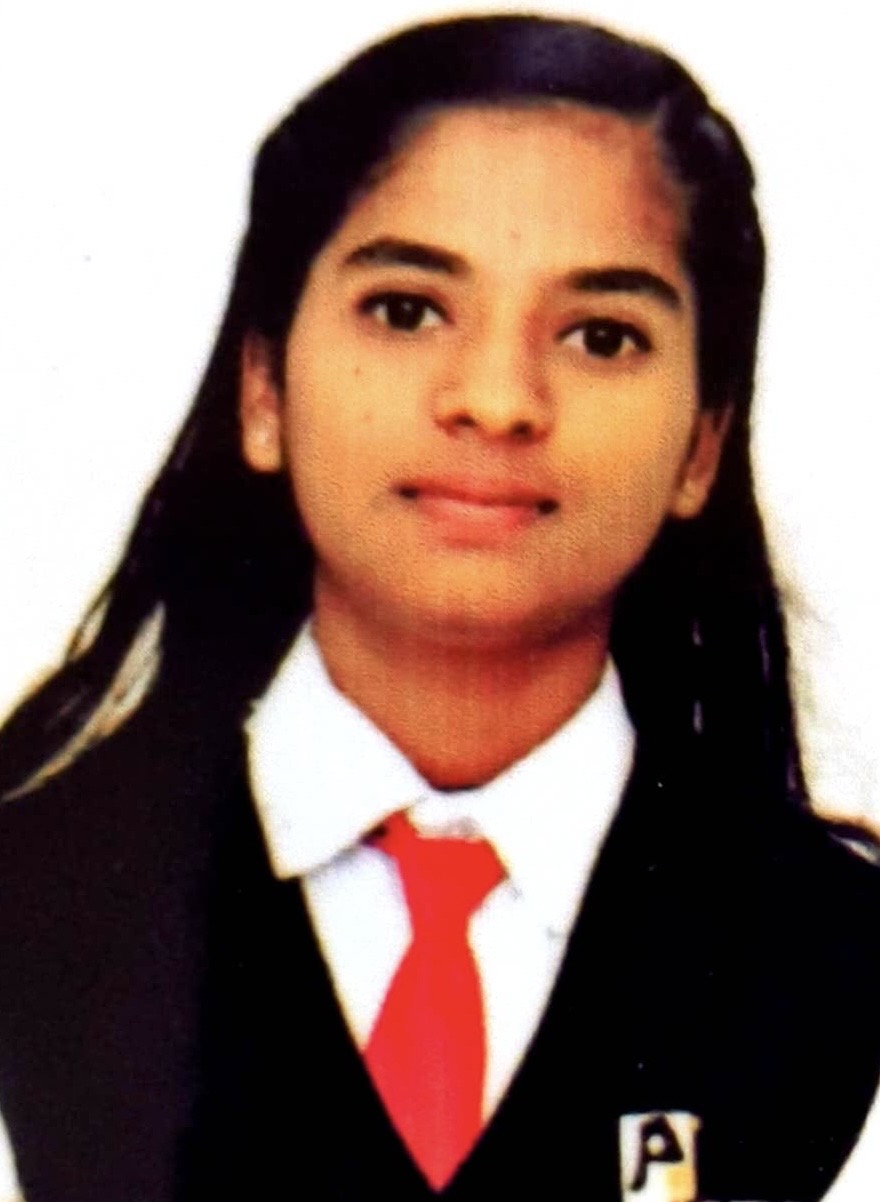 NAVYA P N photo
