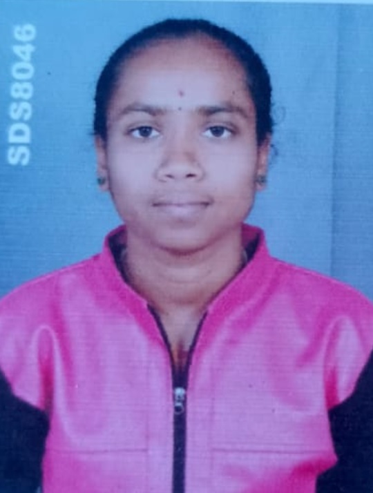 PAVITHRA D N photo