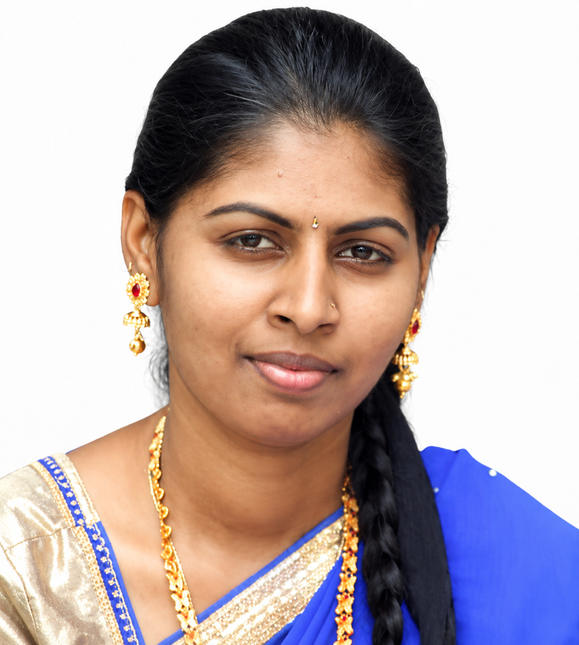 USHA B R photo