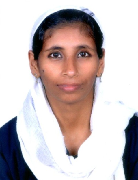 ASHIKA photo