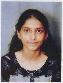 ANANYA A K photo