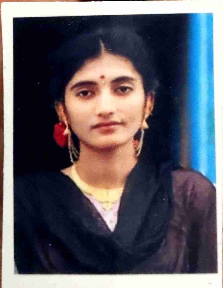 GAYATHRI A photo