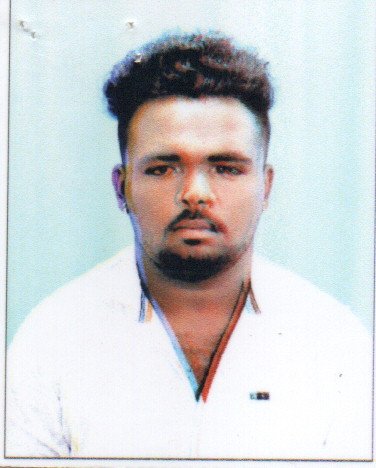 SUPRITH GOWDA photo