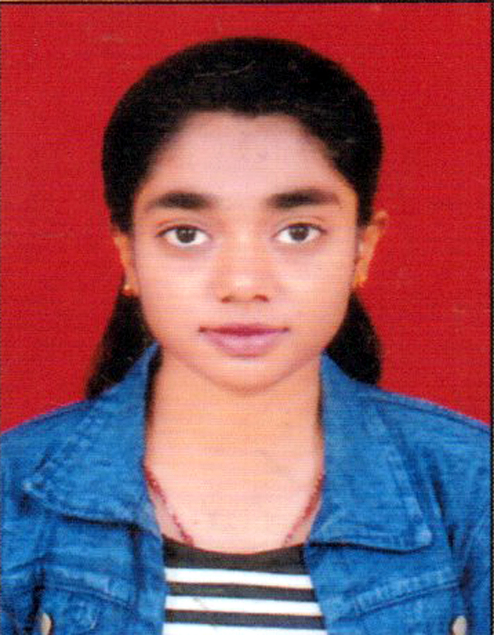 RAKSHITHA photo