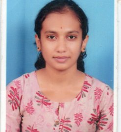 SMITHA R photo