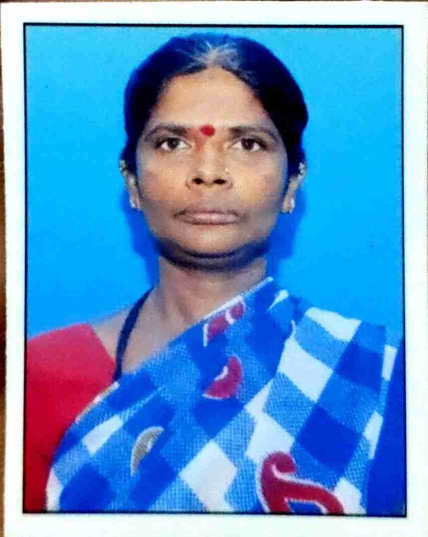 P RAJAMMA photo