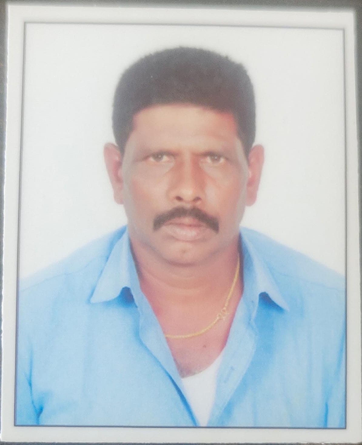 K N SHIVAKUMAR photo