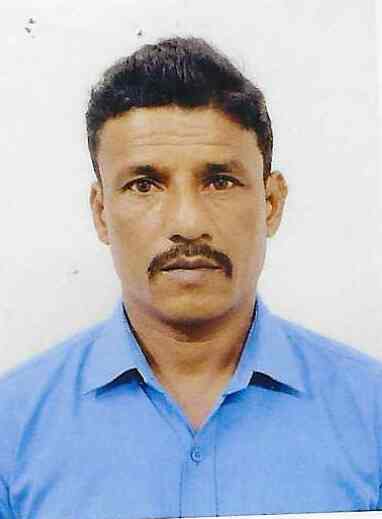 RAMESH SANGAPPA KUSUGAL photo