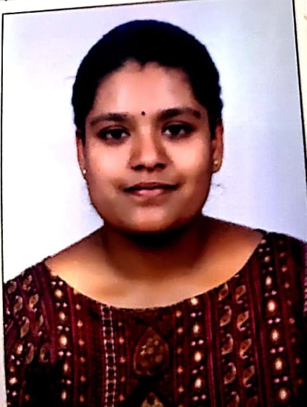 SUSHMITHA B M photo