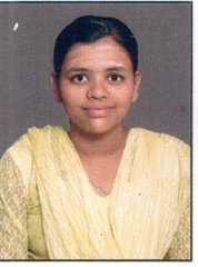 SWATI SAMMAKANAVAR photo
