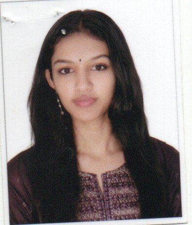NIDHI  ARUN photo