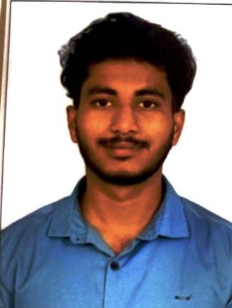 ADARSH BILAGALI GANGAIAH photo