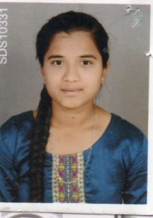 BHAVANI B R photo