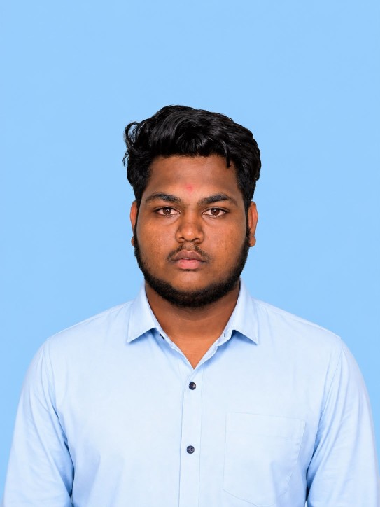 RAKESH GORAVAR photo